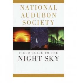 National Audubon Society Field Guide to North Am