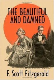 The Beautiful and Damned (Oxford World's Classics)