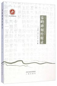 陕西现藏古籍总目(1-22共22册)(精)