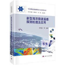 海洋动力环境微波遥感信息提取技术与应用/深远海创新理论及技术应用丛书