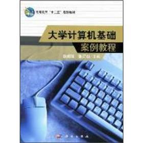 Office 2010中文版从新手到高手