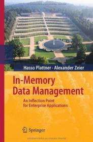 In-Memory Data Management：Technology and Applications