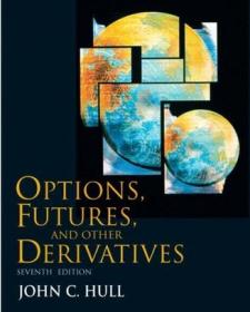 Options, Futures and Other Derivatives (6th Edition)