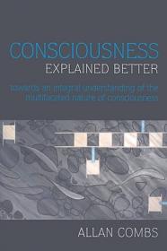 Consciousness and the Source of Reality