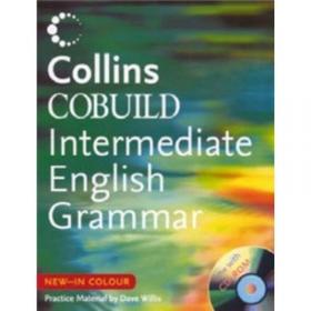 Collins COBUILD Idioms Dictionary