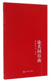 论共同富裕 共同富裕学术理论著作 结合中国经济推进全面建设现代化国家实现共同富裕的理论奠定丛书