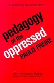 Pedagogy of the Oppressed：20th Anniversary edition (January 1993)