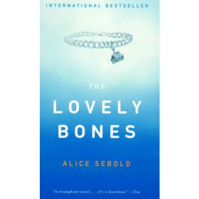 The Lovely Bones 苏茜的世界 