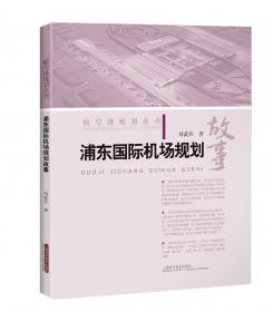 中国式机场集团融资模式与公司治理(第二版)(航空港规划丛书)