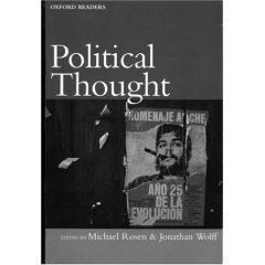 Political Theology：Four Chapters on the Concept of Sovereignty