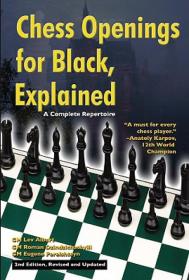 Chess for Dummies