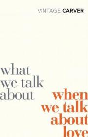 Beginners：The Original Version of What We Talk about When We Talk about Love