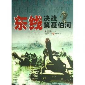 东线：1941年的冬天（东西方残酷较量的开端，全人类命运的决战）