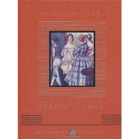LittleWomen(Barnes&NobleClassics)
