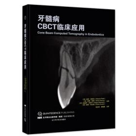 牙髓病临床治疗技术（第4版）