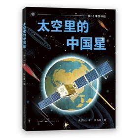 敬礼，中国科技:嫦娥家族奔月啦