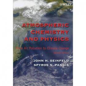 Atmospheric Science, Second Edition