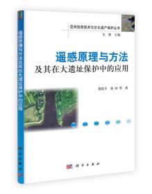 空间信息技术与文化遗产保护丛书：京杭大运河时空演变