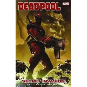Deadpool by Posehn & Duggan Omnibus
