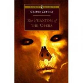 The Phantom of the Opera (Vintage Classics)