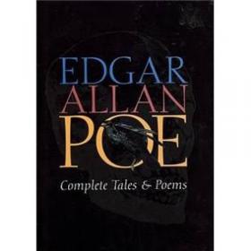 Edgar A. Poe: Mournful and Never-ending Remembrance