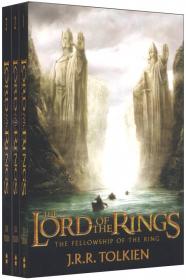 The Lord of the Rings：The Two Towers