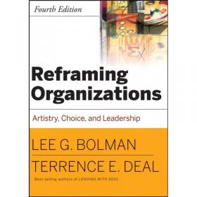 Reframing Academic Leadership