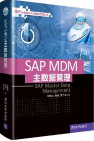 内存革命: SAP HANA助力商业未来/SAP企业信息化与最佳实践丛书