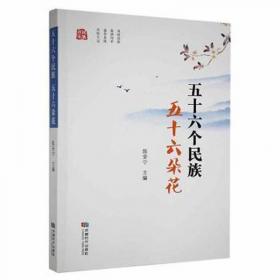 五十六米长的中国：搜狐博客年度文选2012