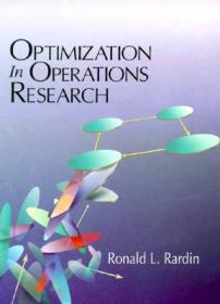Optimization in Operations Research (2nd Edition)