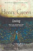 Loving Graham Greene  A Novel