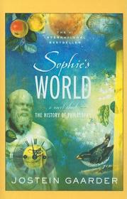 Sophie's World：A Novel about the History of Philosophy