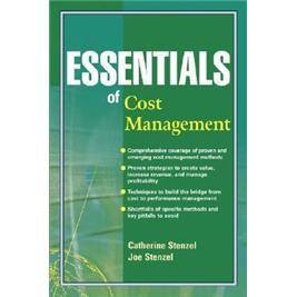 Essentials of Supply Chain Management, 2nd Edition