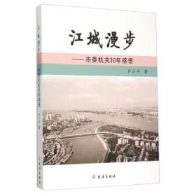江城明珠楚风浪漫：东湖风景区文化建设研究