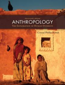 Anthropology and Anthropologists：The Modern British School