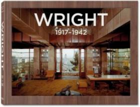 Frank Lloyd Wright：An American Architecture