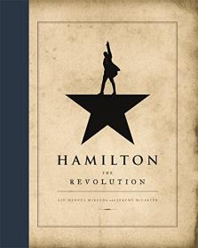 Hamilton：The Revolution