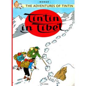 The Adventures of Tintin：Collector's Gift Set