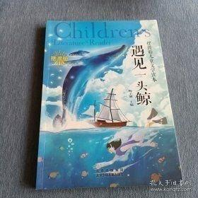 摆渡船儿童文学读本 镜子的秘密