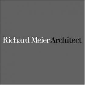 Richard Meier Architect, Vol. 3 (1992-1998)