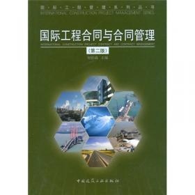 国际工程管理系列丛书：国际工程风险管理与保险（第3版）