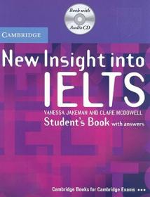 Step Up to Ielts: Self-Study Student's Book [With 2 CDs]