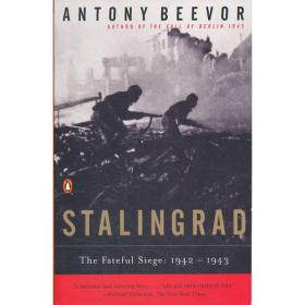 Stalin：A Political Biography
