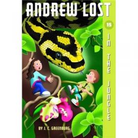 Andrew Lost in the Garden: 4