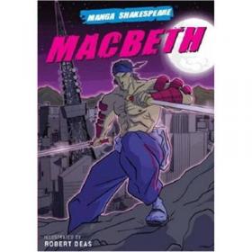 Macbeth (Arden Shakespeare third series)