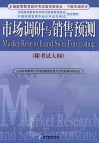 市场调研（第二版）——工商管理简明教程