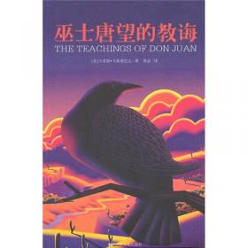 巫士唐望的教诲：踏上心灵秘境之旅