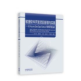 敏捷项目管理系列丛书：敏捷职业发展·IBM的经验与方法