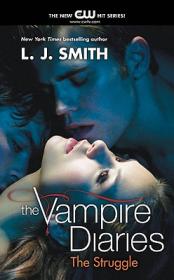 The Vampire Diaries：The Return: Shadow Souls