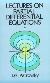 Lectures on Ordinary Differential Equations (Dover Phoenix Editions) (Dover Phoneix Editions)